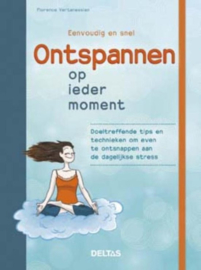 Ontspannen op ieder moment