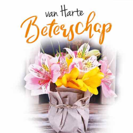 Van Harte Beterschap - Uit het Hart