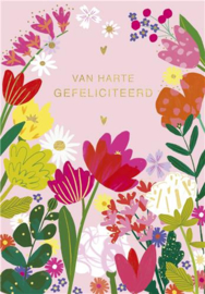 AB2235 - Clare Maddicot Van harte gefeliciteerd !