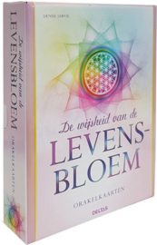 De wijsheid van de levensbloem