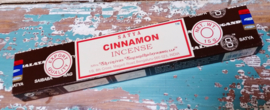 Wierook Satya CINNAMON - 15 gram