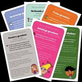 OndersteBoven Gevoelensspel