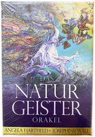 Josephine Wall - Das Natur Geister