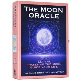 The Moon Oracle - Caroline Smith