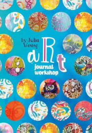 Artjournal Workshop - Julia Woning