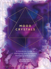 Mood Crystals - Christel Alberez