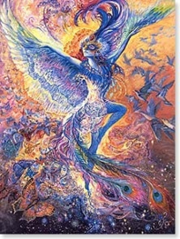 Josephine Wall