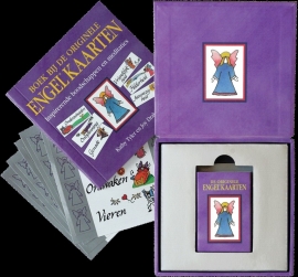 Angelcard set NL