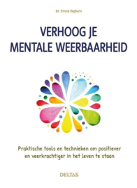 Verhoog je mentale weerbaarheid - Emma Hepburn