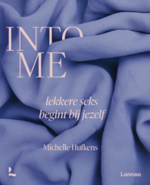 Into me - Michelle Hufkens