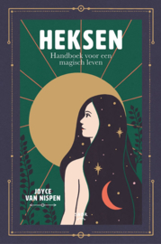 Heksen - Handboek voor een magisch leven - Joyce van Nispen