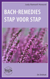 Bach-remedies stap voor stap