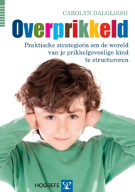 Overprikkeld