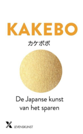 Kakebo - de Japanse kunst van het sparen