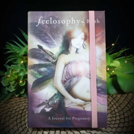 Feelosophy of Birth / A Journal for Pregnancy - Brooke Martin