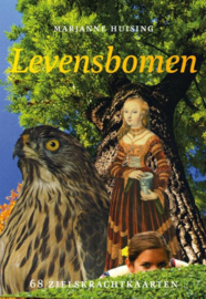 Levensbomen - Marjanne Huising