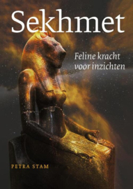 Sekhmet (boek) - Petra Stam