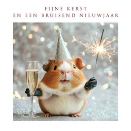 Kerst Tracks