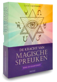 De Kracht van magische spreuken