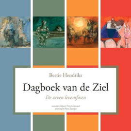 Dagboek van de ziel - Bertie Hendriks