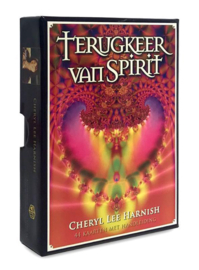 Terugkeer van Spirit - Cheryl Lee Harnish