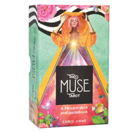 The Muse Tarot - Chris-Anne