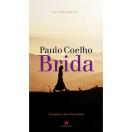 Luisterboek: Brida - Paulo Coelho