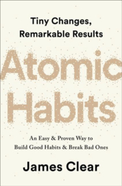 Atomic Habits - James Clear