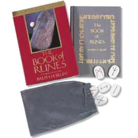 The Book of Runes - 25th anniversary edition
