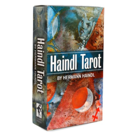 Haindl Tarot - Hermann Haindl