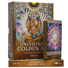 Unveiling the Golden Age / Izzy Ivy