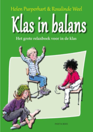 Klas in balans - Helen Purperhart