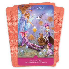 Joyful Inspiration - Frances Munro, Mastrangelo