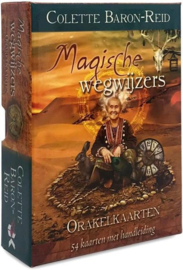 Magische wegwijzers