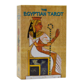 The Egyptian Tarot