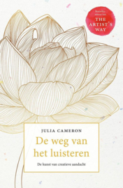 De weg van het luisteren - Julia Cameron