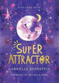 Super Attractor - Gabrielle Bernstein