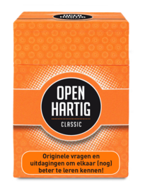 Open Hartig - Classic