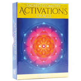Sacred Geometry Activations - Lon