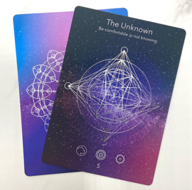 Sacred Signs Oracle Deck