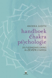 Handboek chakrapsychologie - Anodea Judith