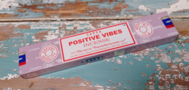 Wierook Satya POSITIVE VIBES - 15 gram