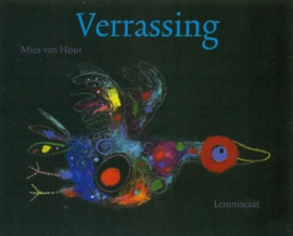 Verrassing - Mies van Hout