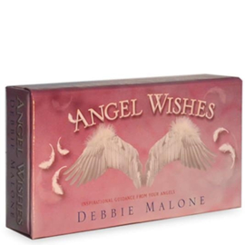 Angel Wishes - Debbie Malone