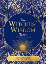 Witches Wisdom Tarot