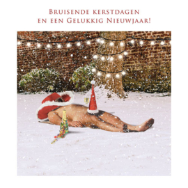 Kerst Tracks