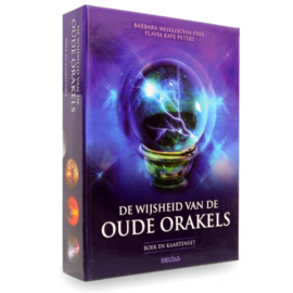 De wijsheid van de Oude Orakels