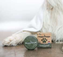 Honden Shampoo Bar – Universeel