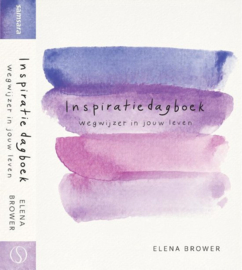 Inspiratie dagboek - Elena Brower