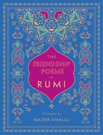 The Friendship Poems of Rumi